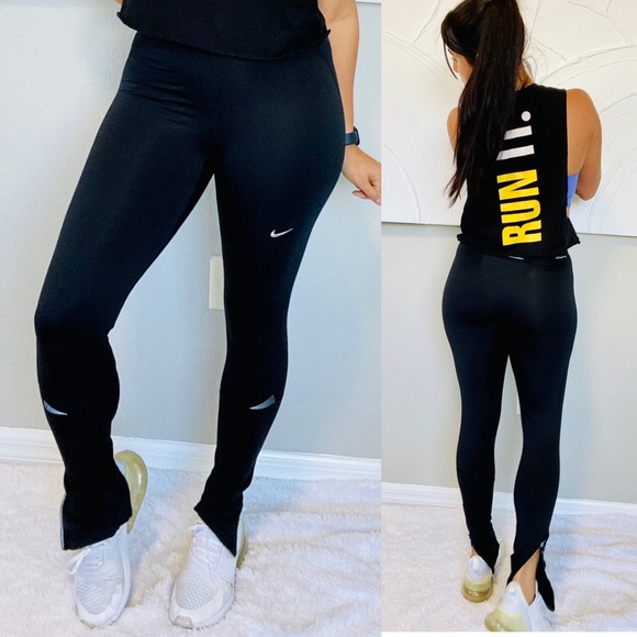 Nike Dri-fit Leggings - Picture 3 of 11